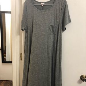 LuLaRoe XL Carly